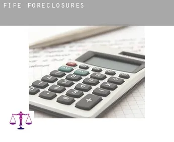 Fife  foreclosures
