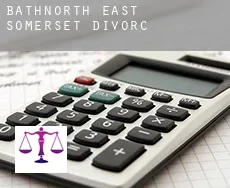 Bath and North East Somerset divorce