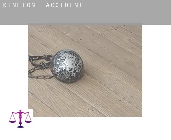 Kineton  accident