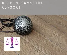 Buckinghamshire  advocate