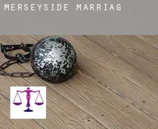 Merseyside  marriage