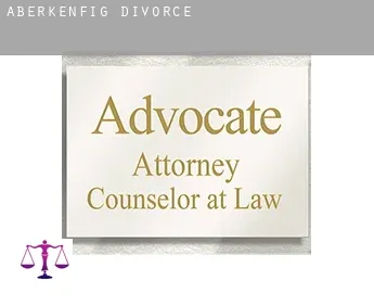 Aberkenfig  divorce