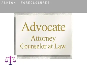 Ashton  foreclosures