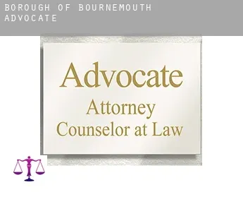 Bournemouth (Borough)  advocate