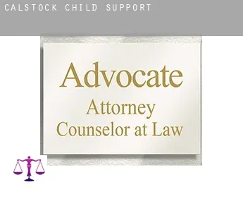 Calstock  child support
