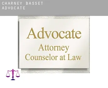 Charney Basset  advocate