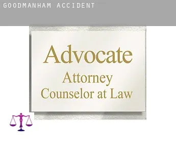 Goodmanham  accident