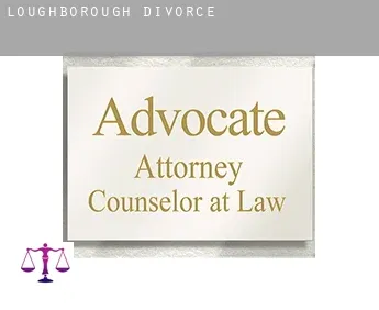 Loughborough  divorce