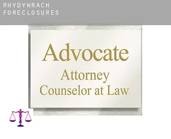 Rhydywrach  foreclosures