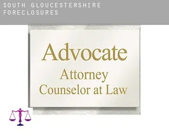 South Gloucestershire  foreclosures