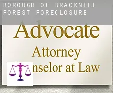 Bracknell Forest (Borough)  foreclosures