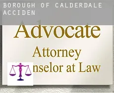 Calderdale (Borough) accident