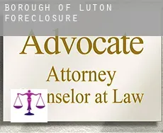 Luton (Borough)  foreclosures