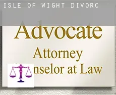 Isle of Wight  divorce