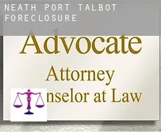 Neath Port Talbot (Borough)  foreclosures