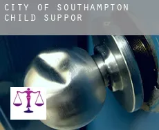 City of Southampton child support