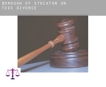 Stockton-on-Tees (Borough)  divorce