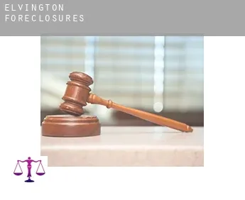 Elvington  foreclosures