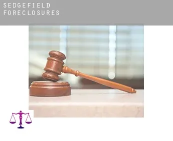 Sedgefield  foreclosures