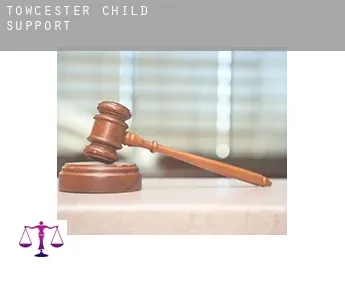 Towcester  child support