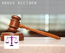Angus  accident