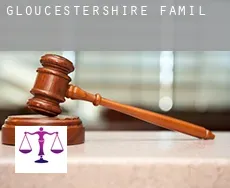 Gloucestershire family