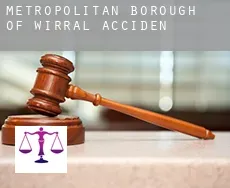 Metropolitan Borough of Wirral  accident