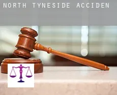 North Tyneside  accident