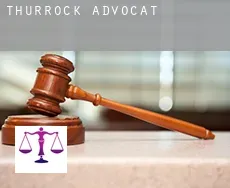 Thurrock  advocate