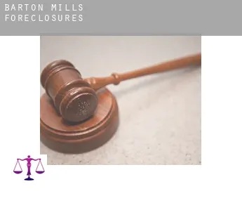 Barton Mills  foreclosures
