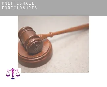 Knettishall  foreclosures