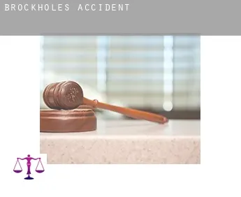 Brockholes  accident