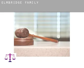 Elmbridge  family