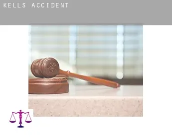 Kells  accident
