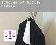 Dudley (Borough)  marriage