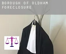 Oldham (Borough)  foreclosures