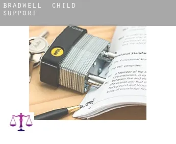 Bradwell  child support