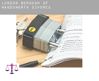 Wandsworth  divorce