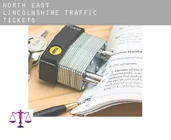 North East Lincolnshire  traffic tickets