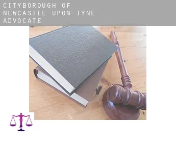 Newcastle upon Tyne (City and Borough)  advocate