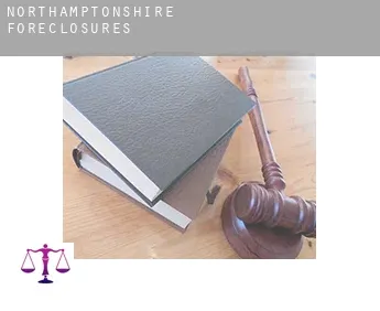 Northamptonshire  foreclosures