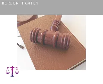 Berden  family