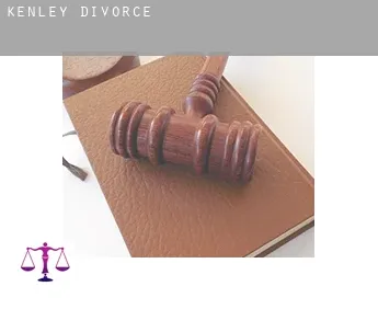 Kenley  divorce