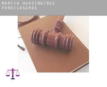 Martin Hussingtree  foreclosures