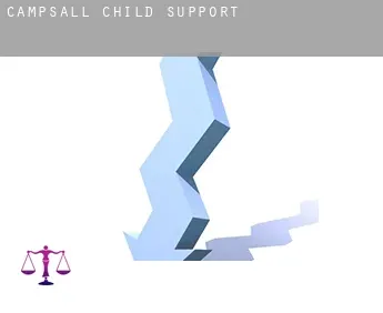 Campsall child support