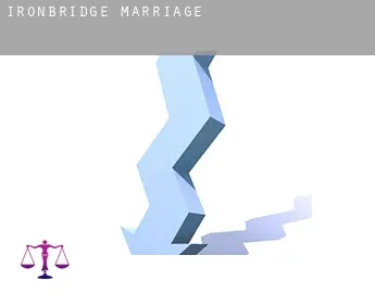 Ironbridge  marriage