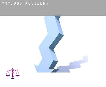 Ynysddu  accident