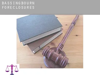 Bassingbourn  foreclosures
