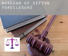 Sefton (Borough)  foreclosures