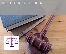 Suffolk  accident